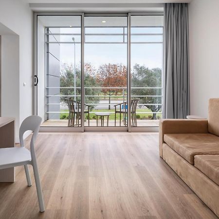 B&B Hotel Cantanhede Coimbra Bagian luar foto